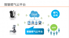 天然氣售氣管理軟件開發